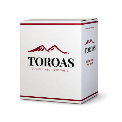 BiB Tinto Toroas