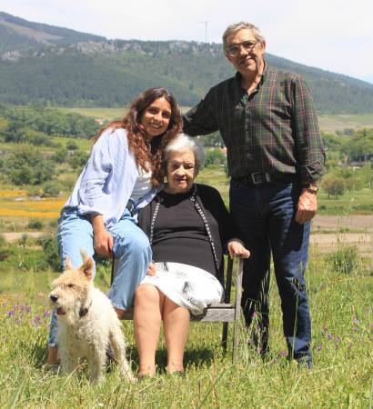 Familia Toroas